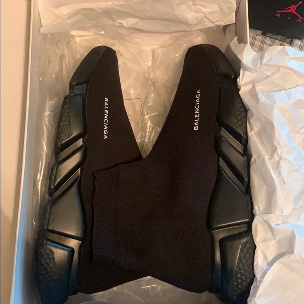 Balenciaga Runners